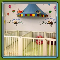 colorful, engaging & clean