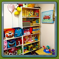 Learning tools & games geared for boys & girls of all age groups